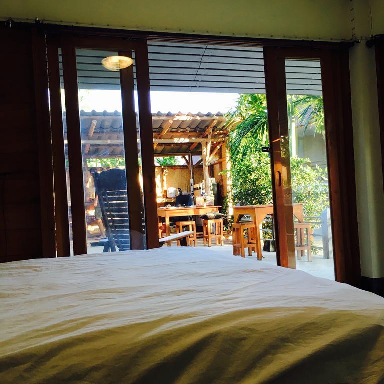 Ming Guesthouse Pai Quarto foto