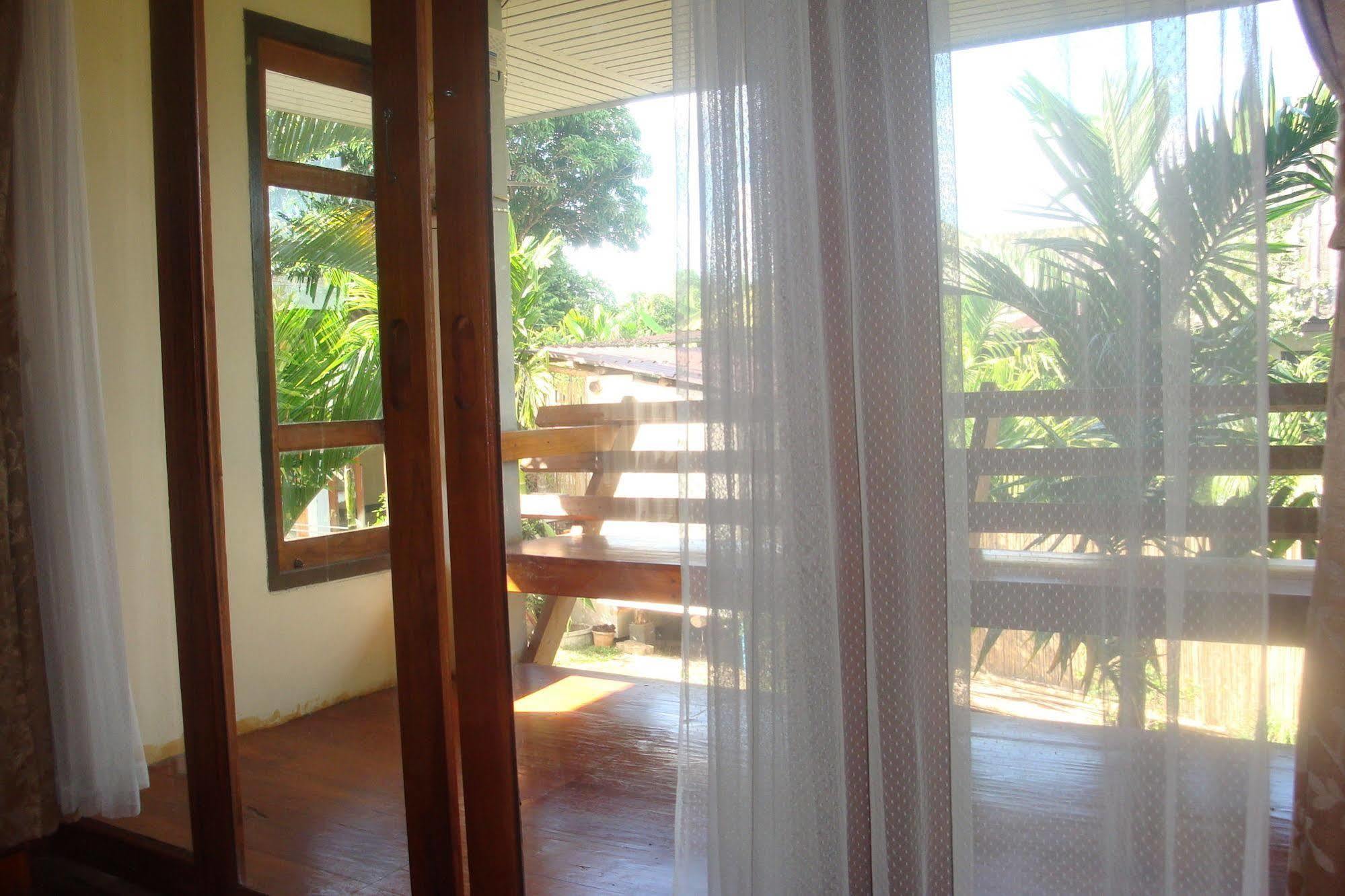 Ming Guesthouse Pai Exterior foto